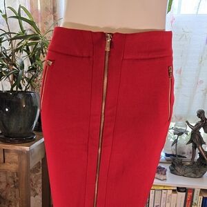 Ann Taylor Petite Skirt